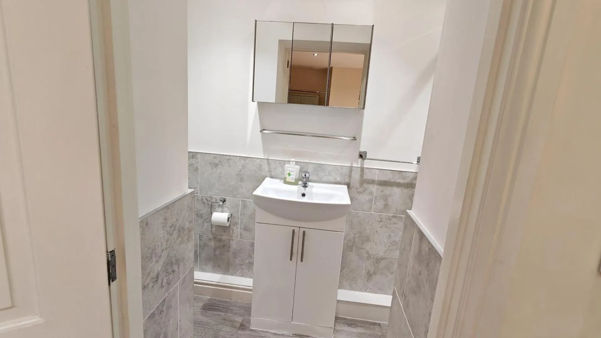 1 Bed Hideaway - Cosy Retreat Apartment York