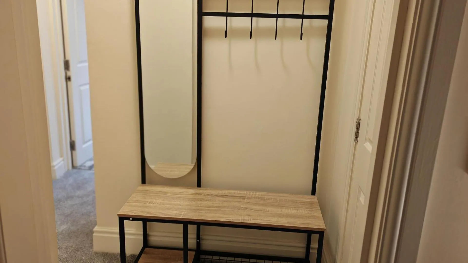 1 Bed Hideaway - Cosy Retreat Apartment York United Kingdom
